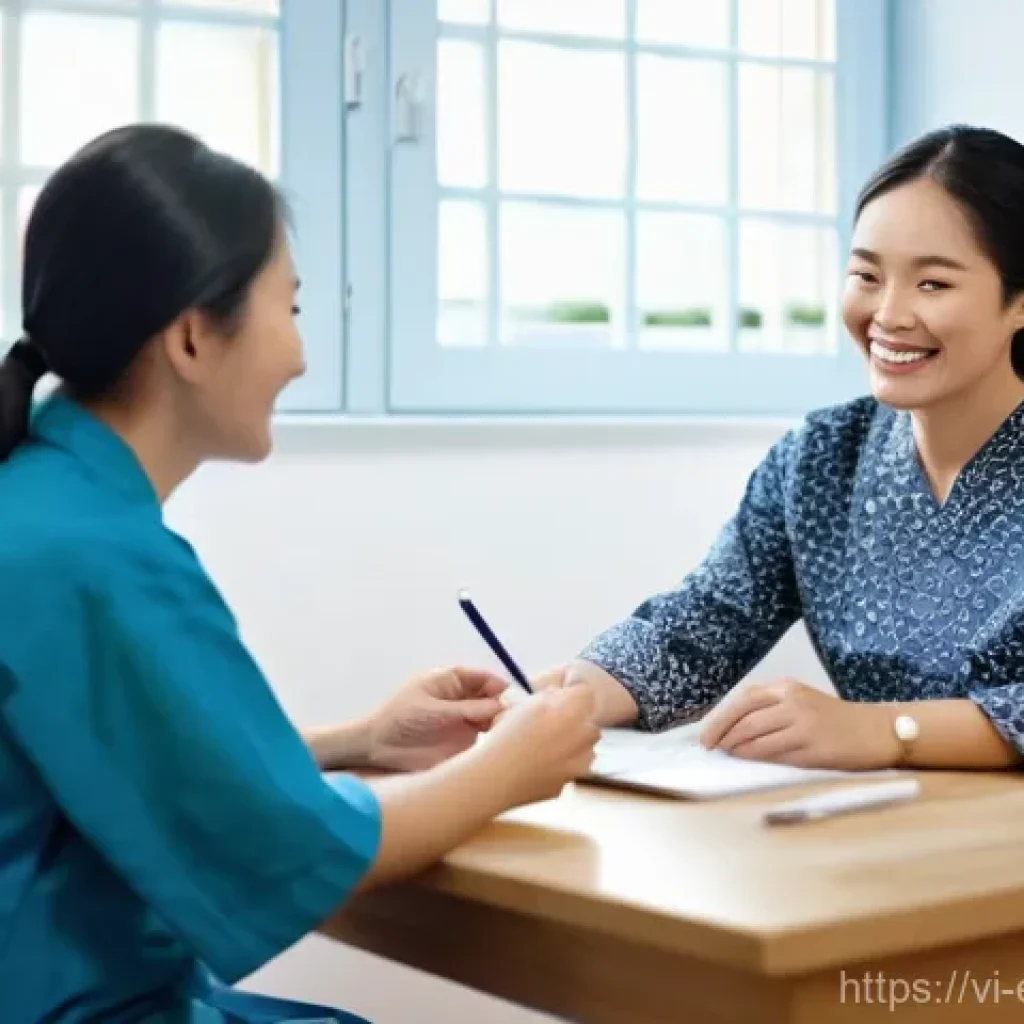 작업치료사의 치료 성과 관리 성공 사례 연구 - **Prompt:** A compassionate female rehabilitation therapist, in her late 30s, wearing professional y...