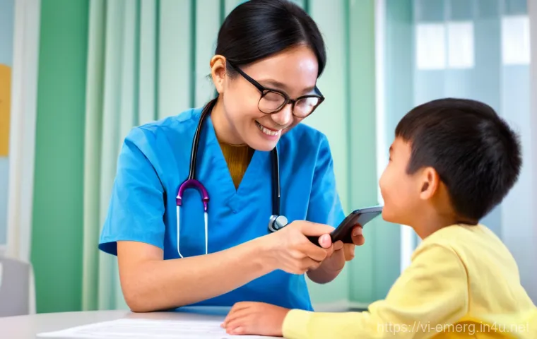 작업치료사의 치료 성과 기록 관리 - **Prompt 1: The Transition to Digital Efficiency in Occupational Therapy**
"A Vietnamese female ... 작업치료사의 치료 성과 기록 관리 - **Prompt 1: The Transition to Digital Efficiency in Occupational Therapy**
"A Vietnamese female ...