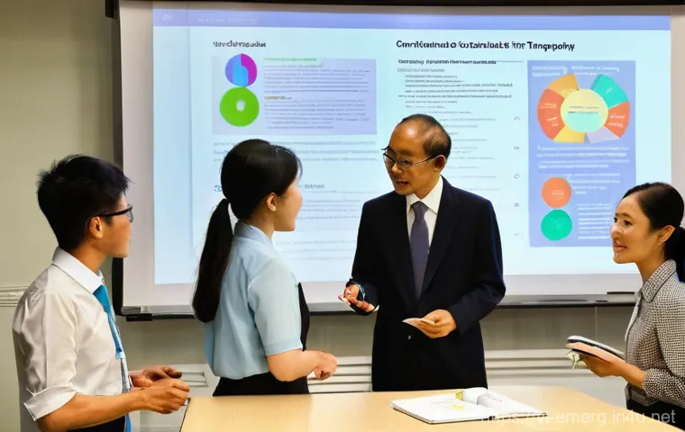 작업치료사 자격증 유지 방법 - **Prompt:** "A focused female Vietnamese occupational therapist, in her mid-30s, is diligently worki... 작업치료사 자격증 유지 방법 - **Prompt:** "A focused female Vietnamese occupational therapist, in her mid-30s, is diligently worki...