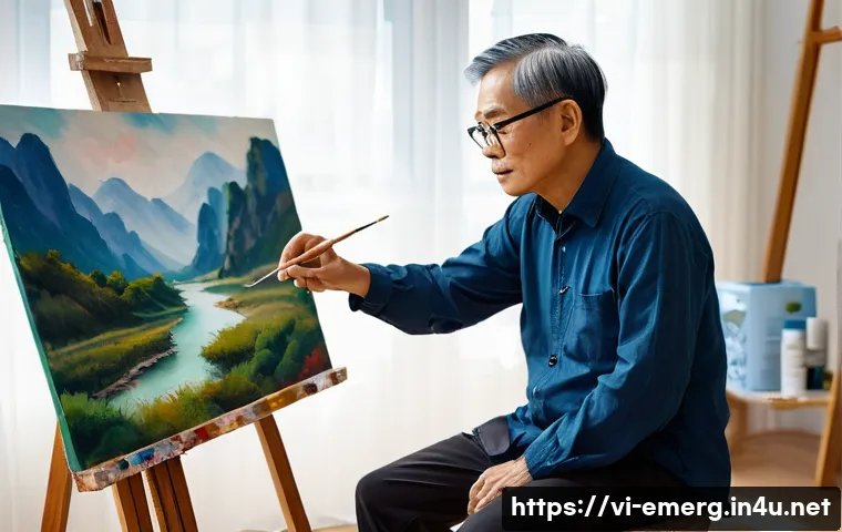 작업치료사의 환자 치료 성공 경험 관련 이미지 2