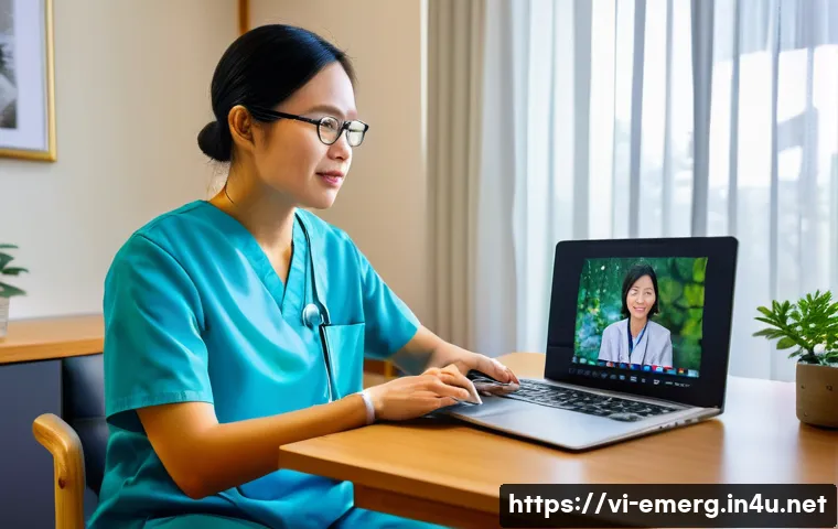 작업치료사의 환자 권리 보호 사례 관련 이미지 1
