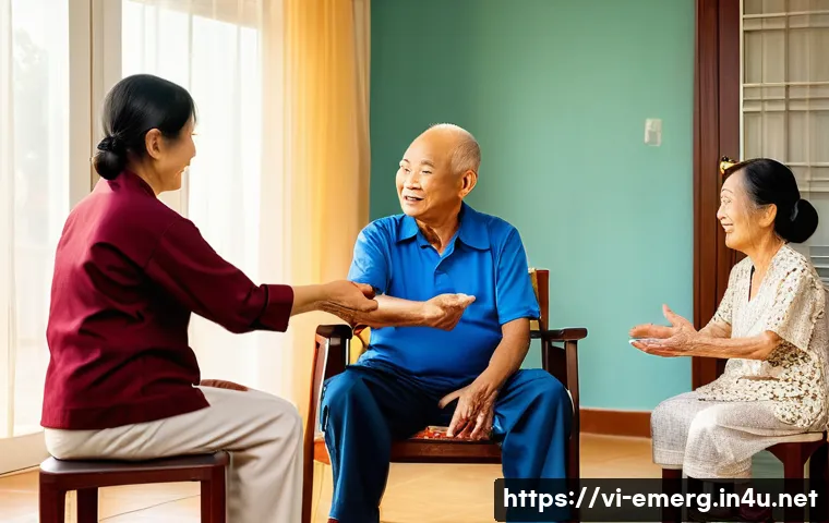 작업치료사의 치료 목표 설정 사례 관련 이미지 1