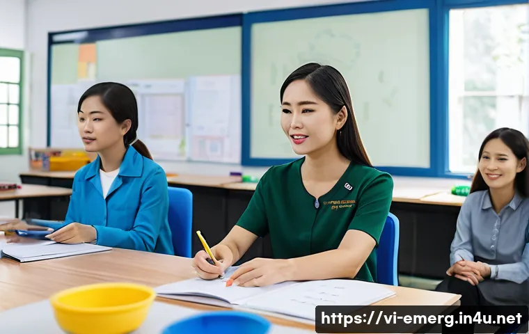 작업치료사의 졸업 후 진로 탐색 관련 이미지 2