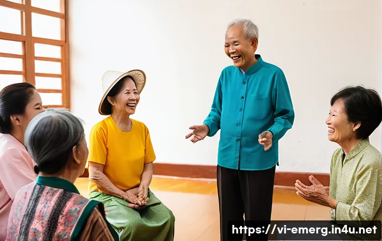작업치료사의 최신 치료법 활용 성공 사례 관련 이미지 1