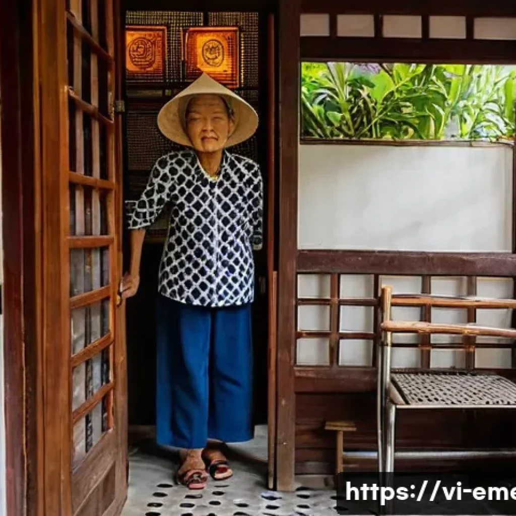 작업치료사의 환자 간호 협업 - 000"). The bathroom doorway shows a non-slip mat and a plastic shower chair. Warm morning light from...