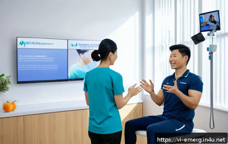 작업치료사의 클리닉 개업 준비 과정 관련 이미지 2